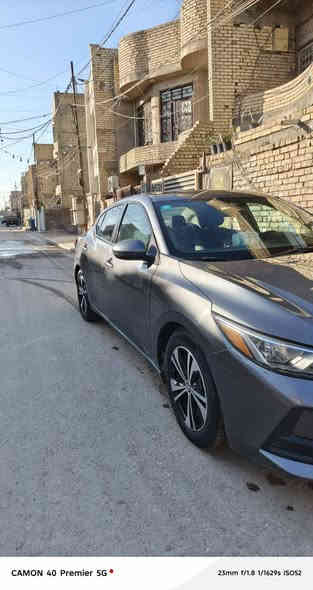 نيسان سنتره موديل 22 معوقين  
الحادث تبديل جنطه
والمدةبعد ثلاث سنوات تنتهي
السعر ١١٠
مكانه بغداد
***********

