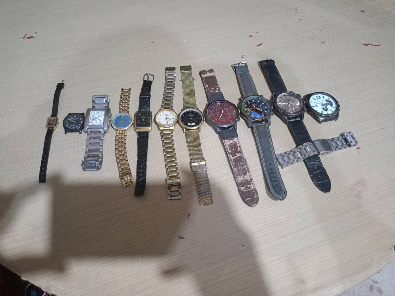 عاطلات البیع


**إذا كنت صاحب هذا الإعلان وتريد حذفه لأي سبب، رجاءا أرسل رسالة إلى الدعم الفني**