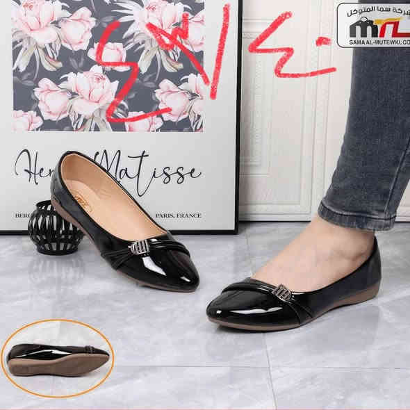 حذاء   نسائية السعر 10 الاف خفيف🦋
الاناقه تبدّا من خطوتك 💓جلد  طبي 💸
✅مديلات عصريه تناسب كل إطلاله
✅راحه ➕اناقه 🟰كمال إطلاله 
✅متوفر كل الاوان كوالتي عالي 
للحجزوالطلب راسلونا على الأرقام التأليه
***********؟***********
لديناتوصيل إلى كافة المحافظات. العراقيه
