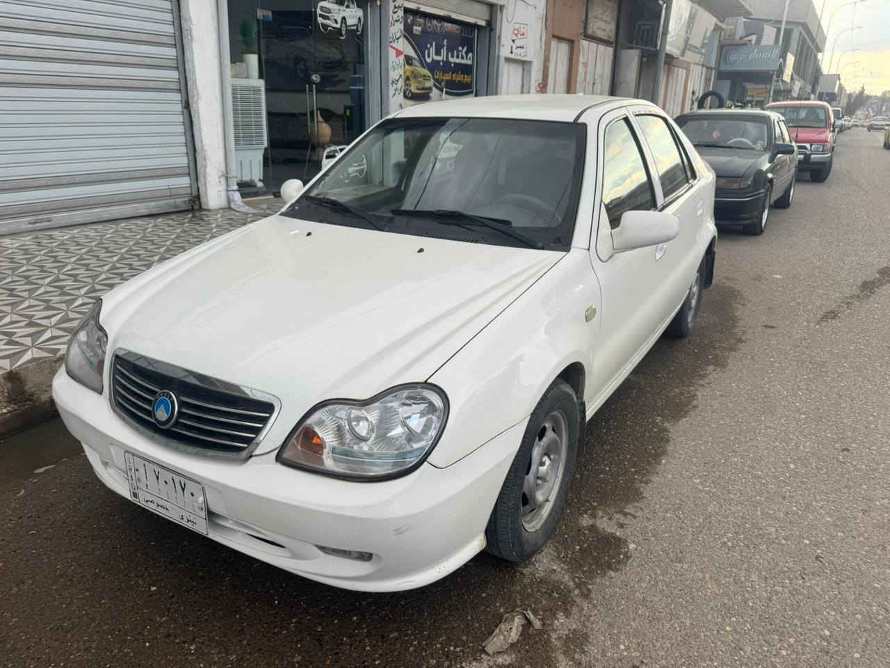 آلُـۜسـۨۚ(مكتب_أبان)ــِۖلُأمٌ؏ـليۜـ(لبيع_وشراء_ألسيارات)ـكـۜم
🚘سي كي
🖐🏻⬅️موديل2013🙋🏻‍♂️ 
🖐🏻⬅️كصه جديده🚶‍♂️ 
🖐🏻⬅️محرك🚂➕كير🕹 شرط🔥 
🖐🏻⬅️تبريد🥶➕تدفئه🥵شرط💯
🖐🏻⬅️رقم نينوى ألماني🇩🇪 
🖐🏻⬅️بيها كابون بانزين⛽ 
🖐🏻⬅️بدون ضرر بيها ملاحظه وحده فقط👥 
🖐🏻⬅️شرط التحويل🤝 
🚦السعر63💵وبيها مجال تعال وتدلل 
العنوان.#مكتب_أبان_لبيع_وشراء_السيارات  موصل (#موصل_الجديدة قرب  #شارع_السايلو  ) 
🛑⏰ #اوقات_العمل من الساعه التاسعه صباحاً الى الساعه العاشره مساءً 
🛑ملاحظه 1️⃣يرجى الاتصال من الساعه التاسعه صباحاً الى الساعه العاشره مساءً 
🛑ملاحظه 2️⃣ التواصل عبر الرقم فقط يرجى عدم مراسلة الصفحه على الماسنجر او الاتصال على ماسنجر و عدم الاتصال او المراسله على الواتساب 
🛑ملاحظه 3️⃣بل تلفون ماكو سعر قفل تعال ودفع السعر اليعجبك 
للاتصال 
***********📱📞
***********📱📞
***********📱📞
#مكتب_أبان
