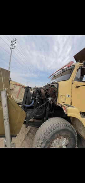 السلام عليكم قلاب ڤالڤو للبيع جاهزة للعمل كير واكسل شرط محرك معمر جديد بيها حصه كاز دبل تانكي
العنوان صلاح الدين بيجي الزوية 
للاستفسار اتصل هـ***********
