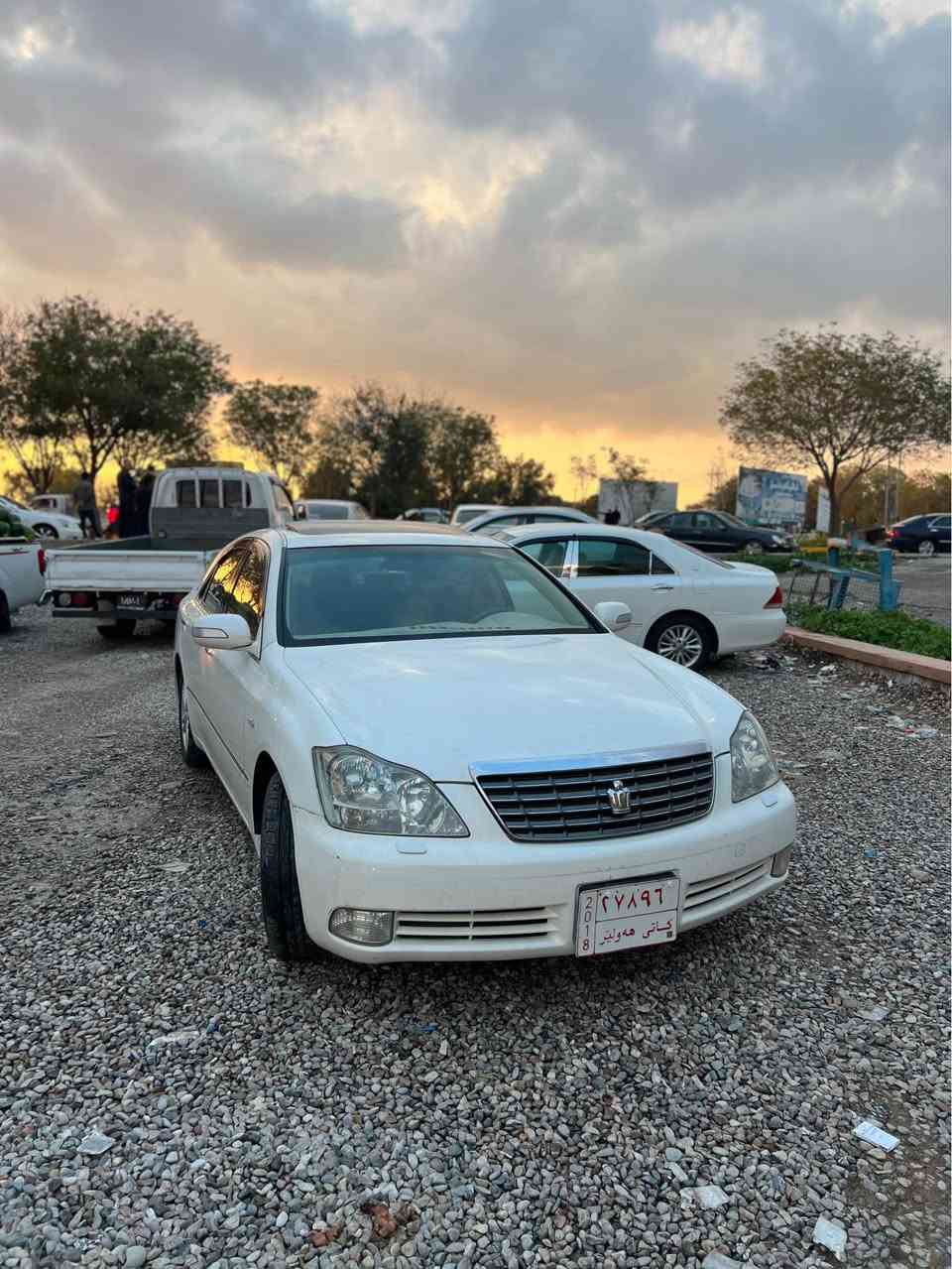 ٢٠٠٦
٣پەردە 
گەورە بەبچوک 
سلاییت 
ناوزەرد 
٣دووگمە 
بەشەتی ئەوەیی دەعا میکانی شیی بۆیاخ نەبییت 
***********
لەکەلارم 
مووسە
موشتەریی نییت سەرمان مەیەشینە با دلت نەیەشینم
٧٧گەلاو مەجالی زۆرکەم 
١٠٠هەزار ریکردە 
لۆک لۆکە كالار, السليمانية
