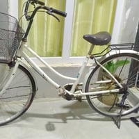 دراجة هوائية • ما بيه عيب • كركوك حي وزراء