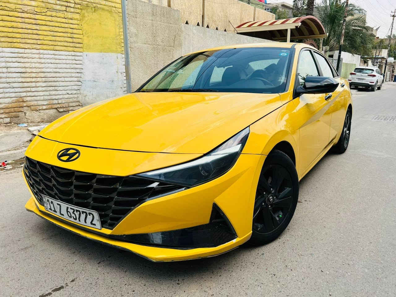 سلام عليكم من رخصة ألادمن المحترم....
ألانترة موديل ٢٠٢٣. وارد كندي.
رقم انكليزي خصوصي.. حادث السيارة بابتين وجاملغ خلفي...
مواصفات السيارة
بصمة تشغيل
تشغيل عن بعد
رادار جانبي
رادار امامي
كامرة خلفية
٣ وضعيات قيادة سبورت نورمن سمارت
تدفئة كشنات
تدفئة ستيرن
مانع انزلاق
توقف ذاتي
قيادة ذاتي
تحديد مسار
لايت زنون
لايت اوتو هولد
...................
السيارة خير من ألله مابيهة كل نقص
مكاني بغداد مدينة الصدر شارع ألاورفلي
سعر السيارة (١٥٣) وبيهة مجال
رقم الهاتف ( ***********)
