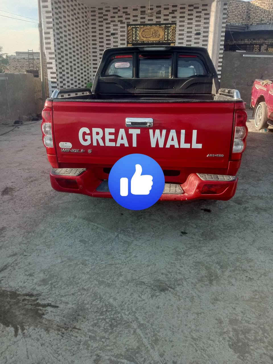 سلام عليكم كريتويل موديل 20 مكفولة كفالة عامة لسيارة جديدة لعنوان ديوانية لمهناوية ول ستفسار عل لرقم ***********
***********
