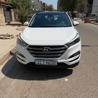 هيونداي توكسان 2018 • توكسان بانوراما • توكسان محرك 2000 • هيونداي توك...