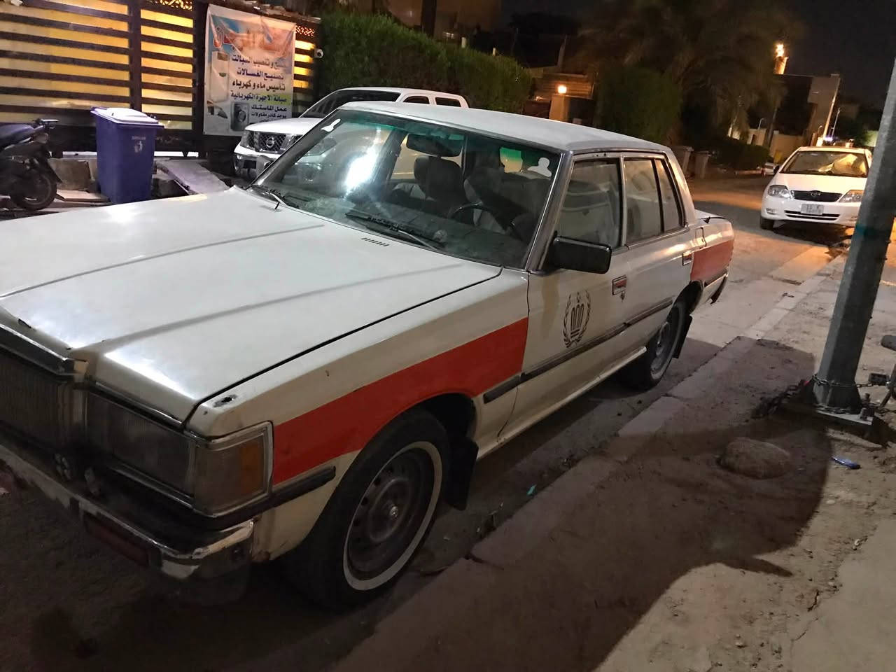 كراون 81للبيع شرط تحويل ***********
