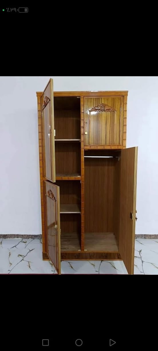 بيع اثاث صاج تسكام بأسعار مناسبه وتوصيل مجاني
*********** حجز مراسله واتس اب
***********

