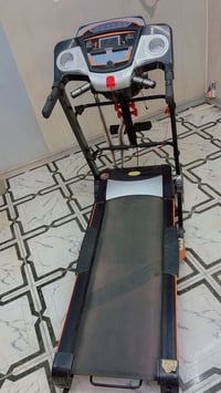 جهاز جري • دبل ماطور • ١٦٠كجم