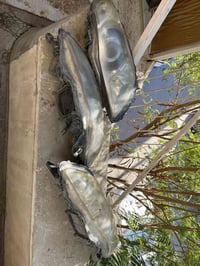 كورلا خليجي • ٢٠٠٨-٢٠١٠ • عدسات