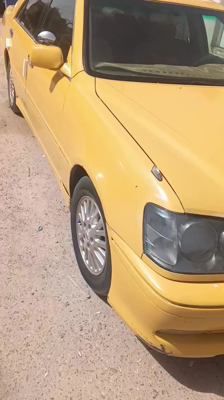 سلام عليكم سياره جنون كرستال مكينه كير فيفتي ثنين ونص دواخل كشره نضيفه كلش سياره اصوليات تمام سياره وكاله فقط تريد تحولها راعيها بنجف طخم تاير كهربئيات شغاله فتحه كشنات كهرباء رقمها بغداد وكاله ثاني يوم تستلمها مكاني بصره اريدها ب 55 بيها مجال المراوس حسب قناعه رقم الهاتف ‏‪***********
