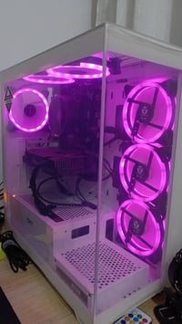 RTX 2060 • R5 2600 • بابل