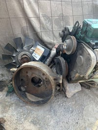 محرك كمينز ٢٤ • كامل • بوشة ٧