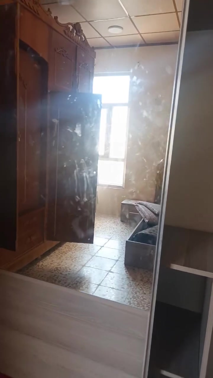 السلام عليكم عندي غرفه اخشاب تركي وكاونتر ومجمده وثلاجة مي انطيني سعر بيهم كلهم


**إذا كنت صاحب هذا الإعلان وتريد حذفه لأي سبب، رجاءا أرسل رسالة إلى الدعم الفني**