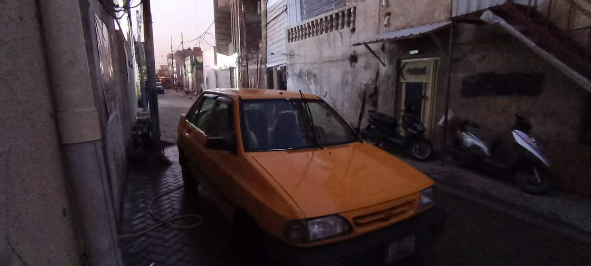 السلام عليكم
سايبا 11 كير محرك شواصي كفاله كشر كلش حلو بغداد بسمي  بكان مدينة الصدر رقم الهاتف  ***********
