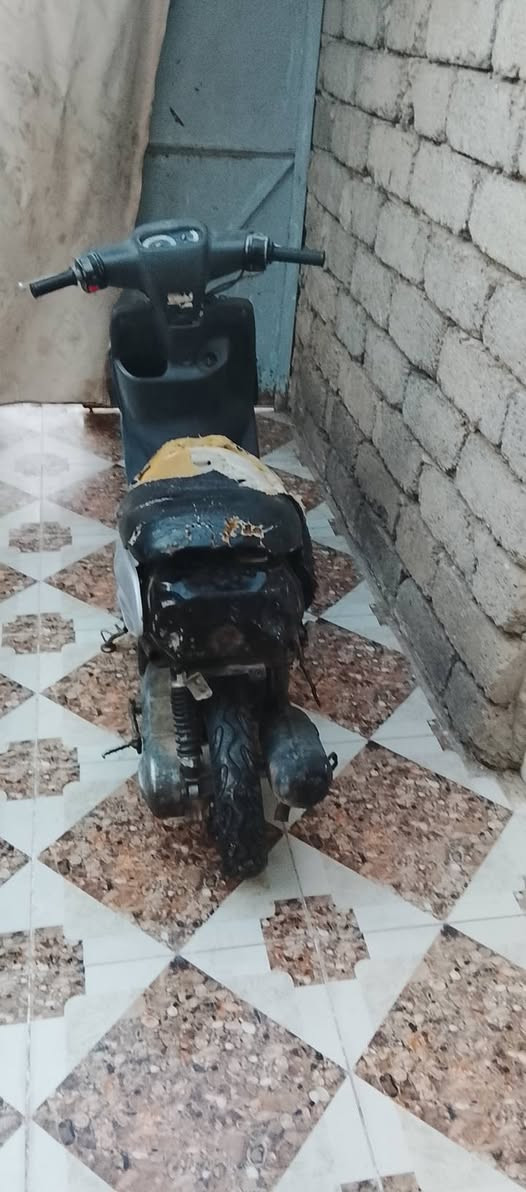 السلام عليكم ماطور بزون نفخ شغال للبيع سعر 100, وبي مجال للطيبين ***********
