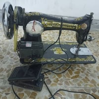 مكينه فراشه • جديد • بعويزه