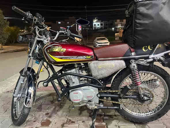 دراجه سونك مرقم نينوى بسمي موديل 23 سعر 1/650 شراي اتصل على هاذا الرقم *********** بي واتساب
