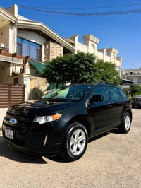 ايدج SEL • بدون صبغ • ٢٠١٣