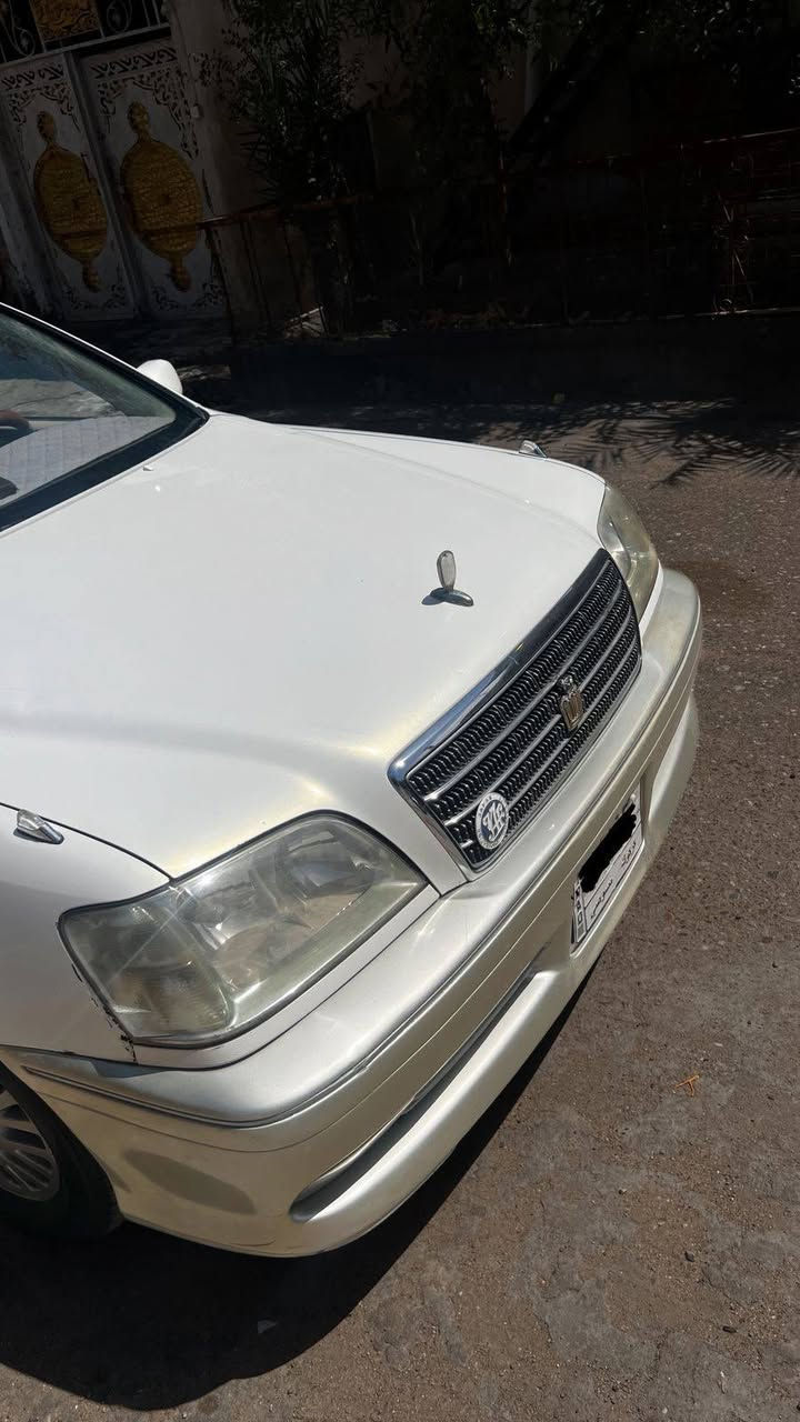 ملكه رقم كركوك سنويه عظم عاج وارقام اصليات مامدفوع كمرك مكفوله من الكص والنقل والاصوليات مكفوله من الضربه المالك اهله بلبصره وابوالوكاله العامه بلنجف منين ماتريد اسويلك وكاله سنويه منتهيه ب23 مواصفات السياره 4دكم محرك دي فور الجبير برده كهربائيه اصل كرستال دواخل عسلي كهربائيات شغاله تبريد ثلج حداديه حلوه تخم تاير جديد سياره جاهزه مال بيت مكان السياره بصره ابوالخصيب اتصال *********** السعر 115ورقه وبيه مجال للشراي
