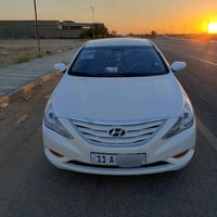 سوناتا • ٢٠١١ • رقم بغداد