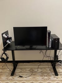 ميز كيمنگ • مستعمل اسبوع • حلة شارع ٦٠