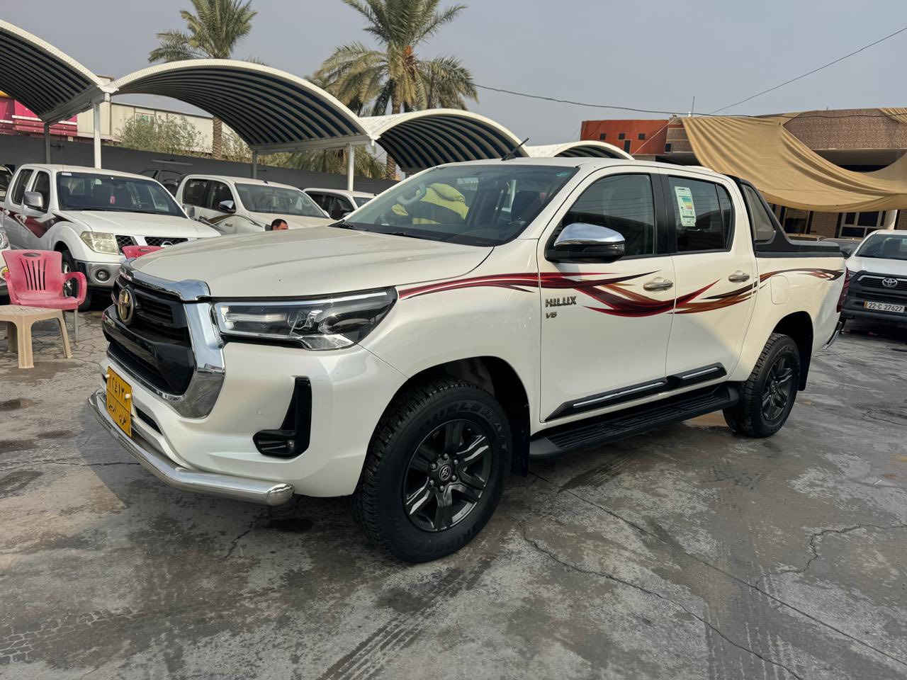 تي اردي 22. سيد نهرو ماشيه 50 مكفول كفاله عامه رقم اربيل تحويل مباشر مكان السياره بابل مشروع المسيب 
#السعر 355$
*********** 
سيد علي المعموري
