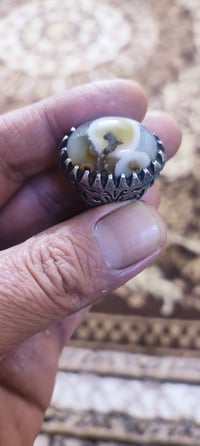 محبس سليماني حجر قديم ذمه سعر 75 قفل اتصل 07713550278