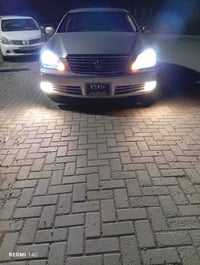 مووس • ٢٠٠٧ • ٦ لتر