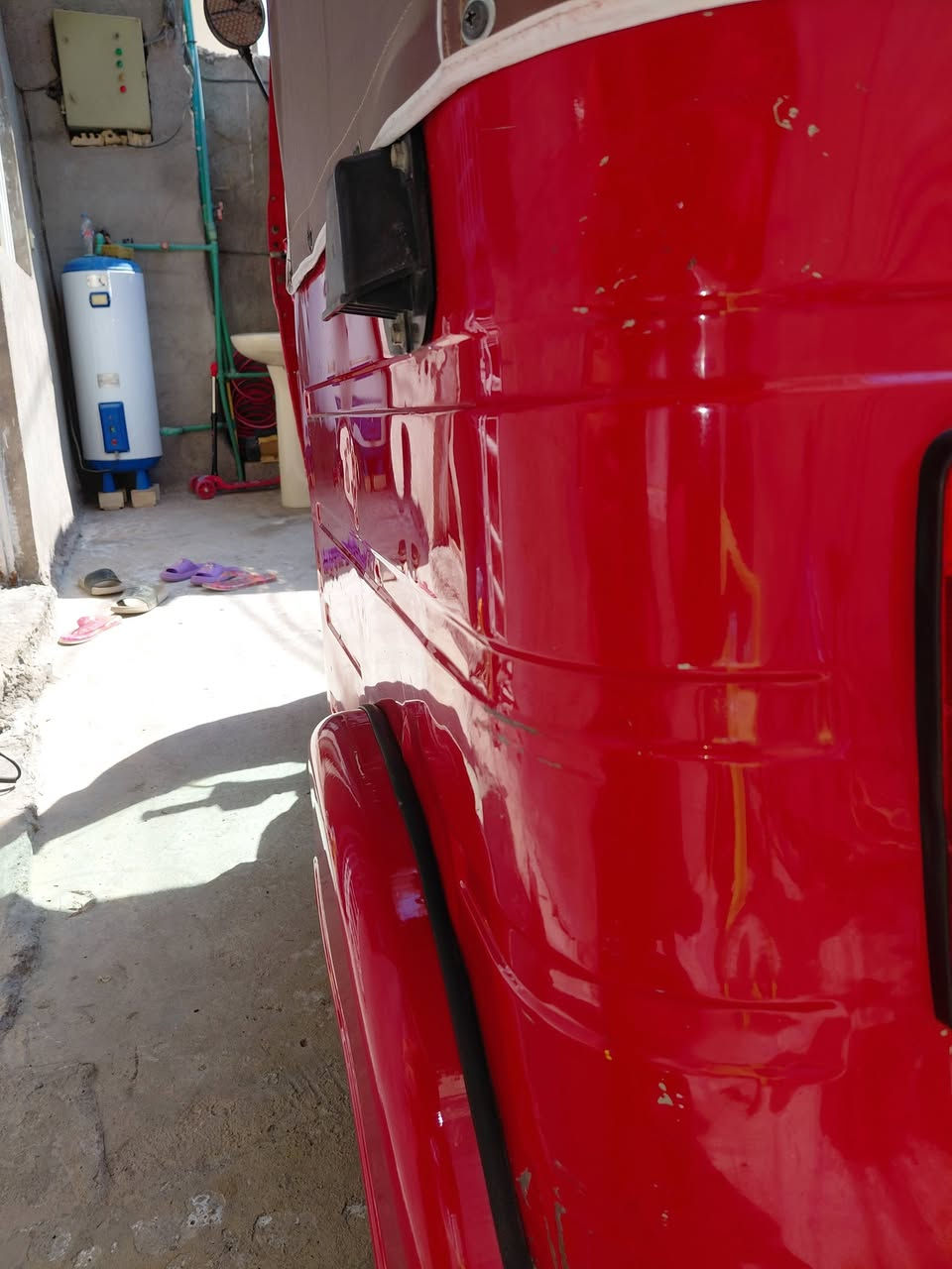 السلام عليكم تكتك 2020للبيع العنوان الزعفرانية دور الصحة***********
