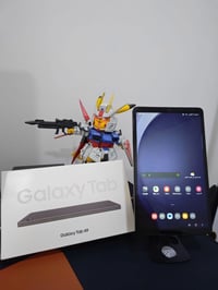 جالاكسي تاب A9 • لوحي • توصيل