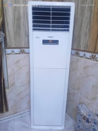 سبلت عمودي • ٣ طن • بصره الهارثه