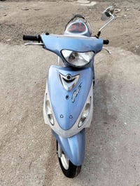 للبيع دراجه حاويه ماا مفتوحه شرط فحص الدراجه نكره سلف ملاح كفرات كله م...