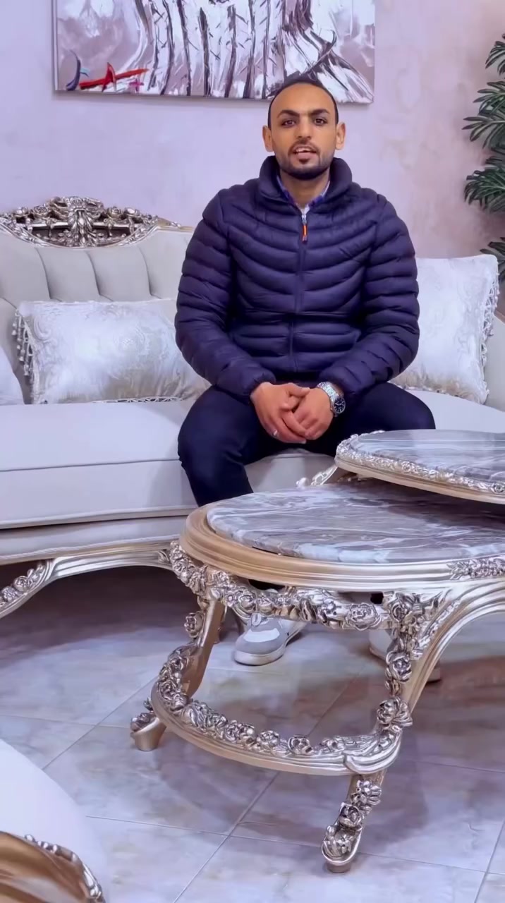 ا✨ استغل آخر 3 أيام من رمضان 💫

واستمتع بعروض رزق الورشة الحصرية فى العيد 🎁 

🌙 جودة فاخرة، من أقمشة وأخشاب تزين كل بيت في العيد 🎉 

✨احجز الآن واجعل فرحتك تكتمل مع رزق الورشة


**إذا كنت صاحب هذا الإعلان وتريد حذفه لأي سبب، رجاءا أرسل رسالة إلى الدعم الفني**