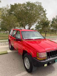 شيروكي • ١٩٩٤ • كالار