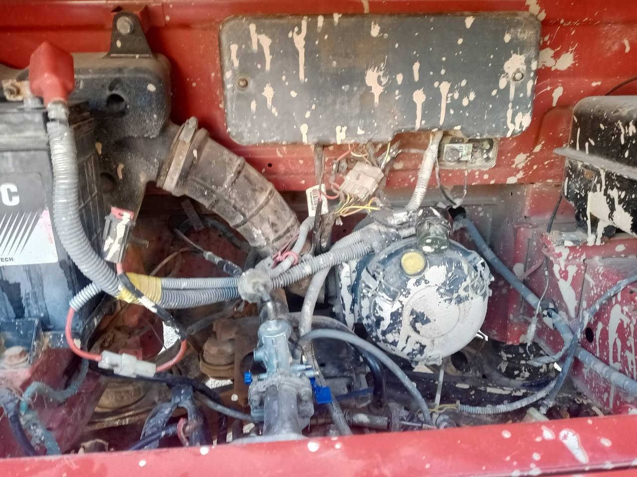 السلام عليكم للبيع تيك توك 19 تيك توك مقفوله كفاله عامه من كل شيء بس هاي الضربه مثلا ترجع على البارد اوراقها كامله صوليه شرط الترقيم سعر البيع 1,400 مكانه بغداد الحبيبيه للاستفسار على برا ***********
