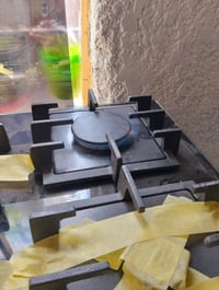 طباخه يطالي جديد سعر 175الف مكانه بغداد مدينة الصدر الهاتف 07721445841