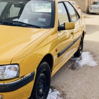 بارس • ٢٠١٥ • مكينه وكير شرط