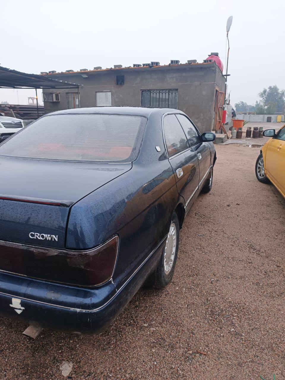 بطه منفصل 1995 فنر بلاد كفاله عامه من الكص والنقل والضربه وصبغ مكينه كير مكفولات 2500 دواخل حلوه سياره جديده مال جناي سنوية 27مشروع وطني رقم بصره أ راعيه يمي اتصل 📲*********** العنوان بصره الرميله الشماليه
