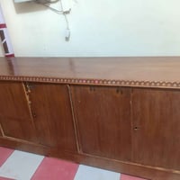 كاونتر • بوفيه • مطبخ • خزائن • ديكور