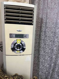 بغداد العبيدي • ٣ طن • بحاجة تصليح