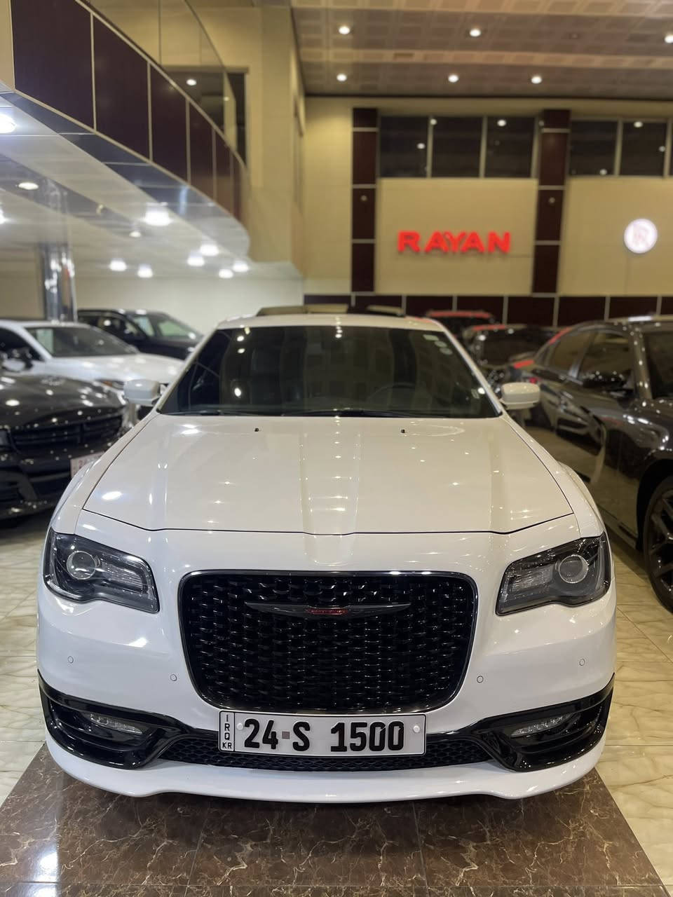 اوباما 2021
كلين 

فول موصفات 

العنوان دهوك

***********

 سعر مناسب
