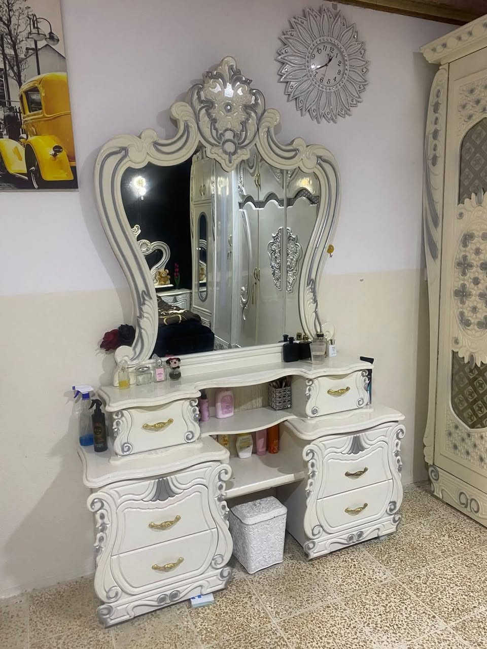 خشب عرقي  صحبو فصلو 2نوص سعر حالي مليون ربع بي مجال عنوان موصل رشيديه


**إذا كنت صاحب هذا الإعلان وتريد حذفه لأي سبب، رجاءا أرسل رسالة إلى الدعم الفني**