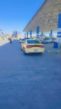 تشارجر ٢٠١٤ • انكليزي • ناصرية