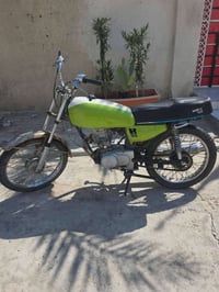 دراجه للبيع • NAMI R 125 • NAMI • R 125 • دراجة نامي • دراجة ايراني • ...