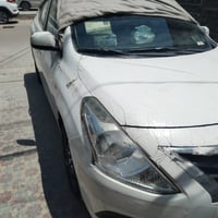سيارة سني موديل 2020 رقم بغداد مكفولة كفالة عامه سنوية باسمي  قفل قفل ...