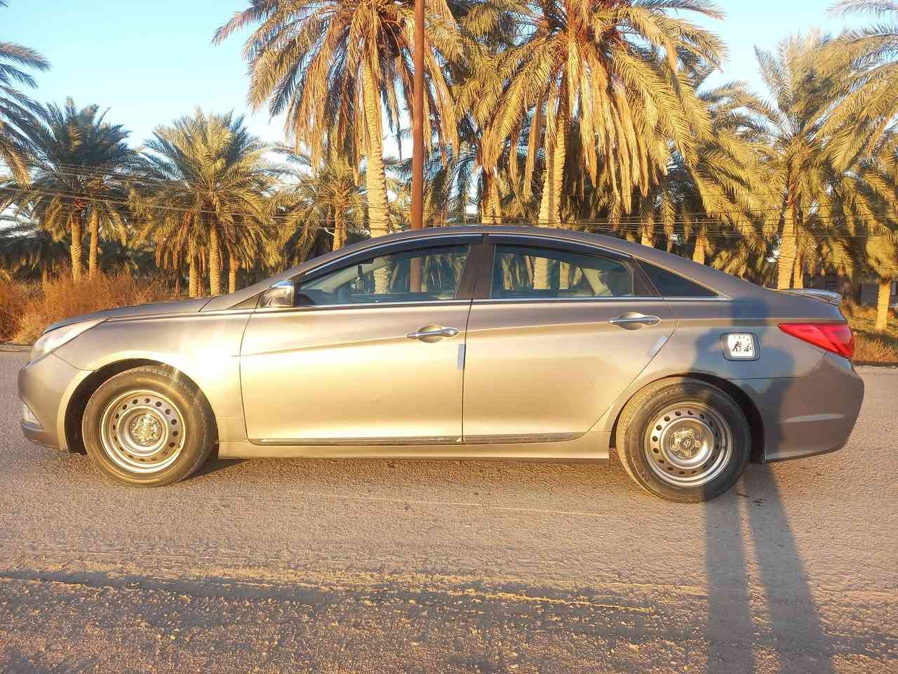 للبيع او مراوس
هونداي سوناتا 2012 لمتد فول مواصفات
محدثه 2014
امريكي
صبغ بنيد فقط الحادث والسونار ويه الصور
رقم بغداد انگليزي
سنوية مجدده 
بصمة تشغيل
بصمة ابواب 
بصمة جنطة
كامره وشاشه
حساسات
تبريد قطعتين
تبريد امامي منفصل
حساس ضغط اطارات 
نظام eco
مانع انزلاق
تدفئه تبريد بالكشنات 
كشنات كهربائية  
تحكم ستيرن جهتين
شفتات ستيرن
سقف بانوراما
اشاير بالمري
كشنات جلد
دبل اكزوست
كروز مثبت سرعه
السعر 110 وبيها مجال بسيط
العنوان كربلاء _ الحر
للتواصل فقط اتصل على الرقم ***********
او واتساب على نفس الرقم
