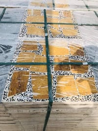 _مرحبا_زبائنناالكرام_يتوفر لدينا ارقى انواع الكاشي الموزاييك سعر المتر...