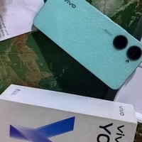 فيفو Y03 • ١٢٨ • رام ٤