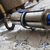 دبة ستيل • مستعمله قليل • كربلاء حي الحر